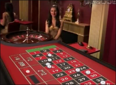 Casino Ruletka главная